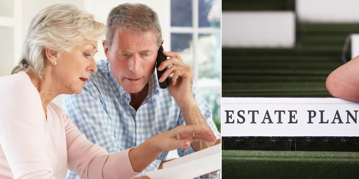 Families could save over £300,000 with key inheritance tax loophole as HMRC rakes in a record £1.5billion