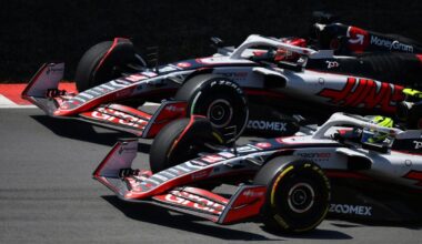How Haas plots out its future after a rollercoaster 200 F1 races