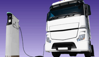EU-backed MACBETH project develops megawatt charging network for electric trucks