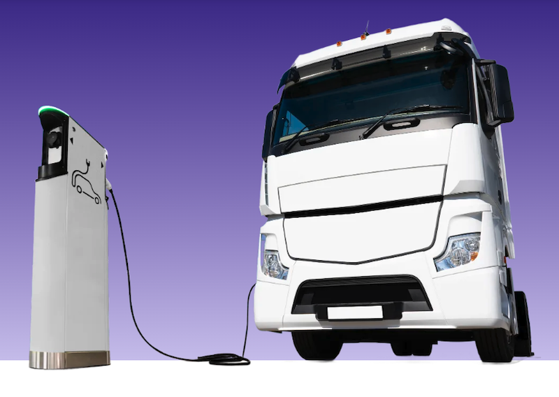 EU-backed MACBETH project develops megawatt charging network for electric trucks