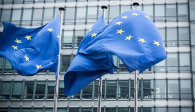 European Commission Yanks Proposed Anti-Greenwashing Rules on Eve of Final Negotiations