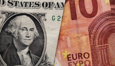 EUR/USD: 1.20 is in sight – how do we get there? | articles