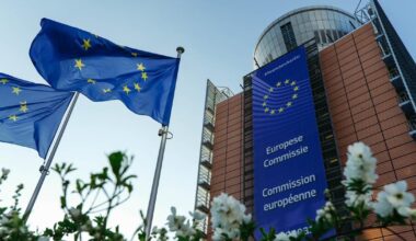 The Labour government needs to address the unfinished Brexit business it inherited