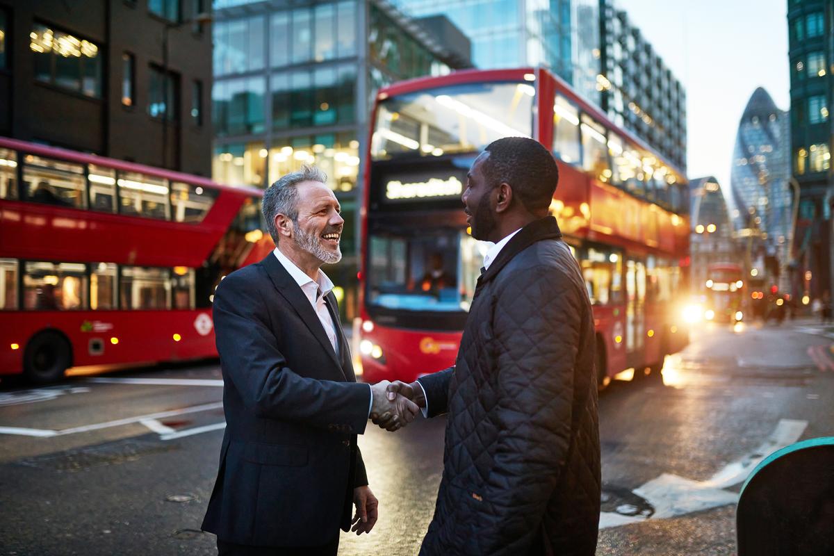 Turning UK Innovation Into Prosperity and Power