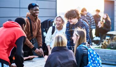 UK Higher Education, Immigration and Financial Sustainability