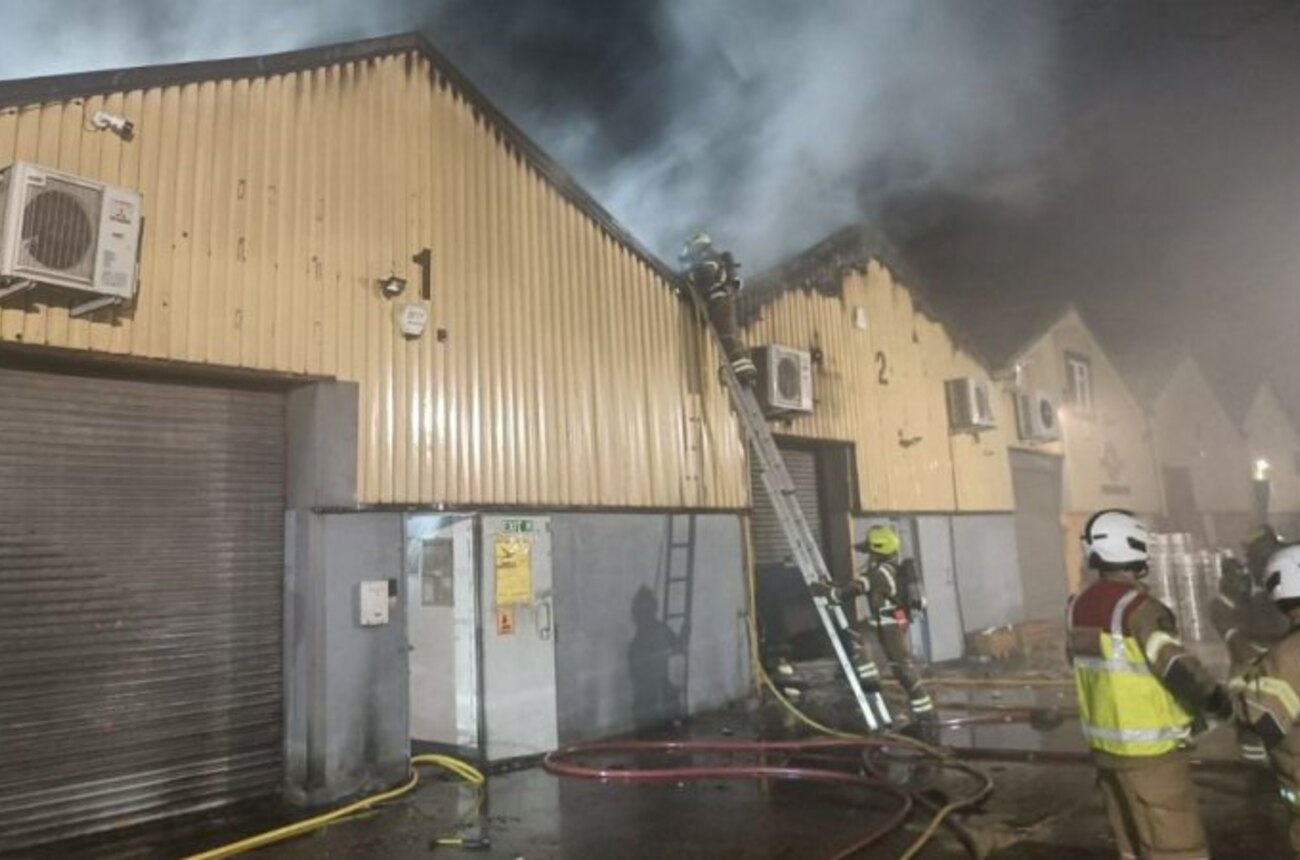 Trial Begins in Britain Over London Arson Ordered by Wagner PMC