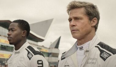 F1 Worldwide Box Office: Crosses The $60 Million Mark In 3 Days