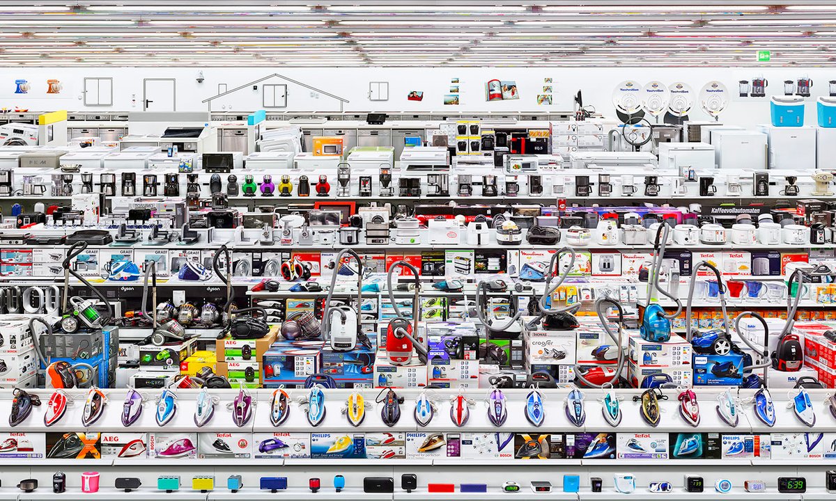 With more than 40 galleries represented, Germany is a major player at Art Basel this year