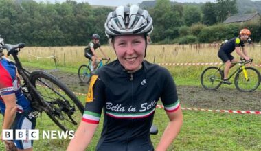 'Women cyclists don't feel safe on West Yorkshire's roads'