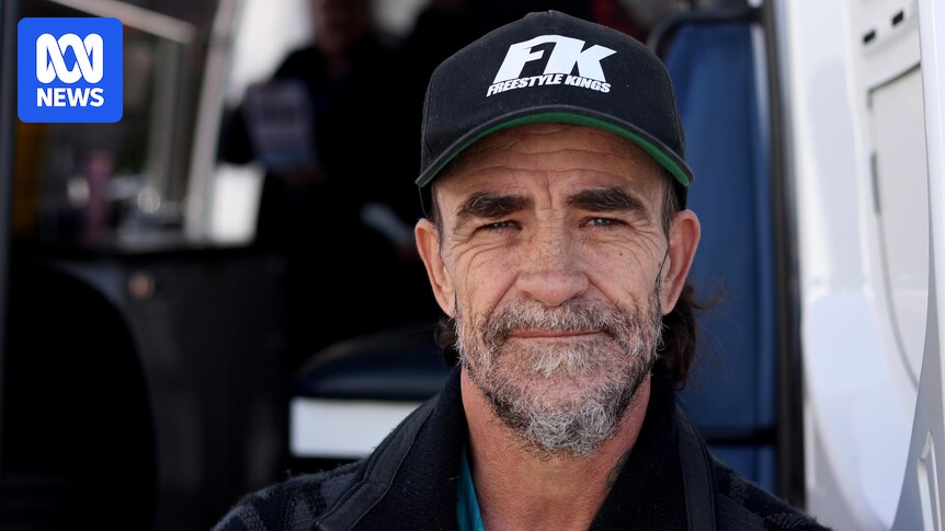 Mobile GP service expands reach, providing vital healthcare to homeless in Nowra