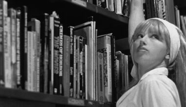 To help preserve her works, Cindy Sherman is offering to destroy and reprint old photographs