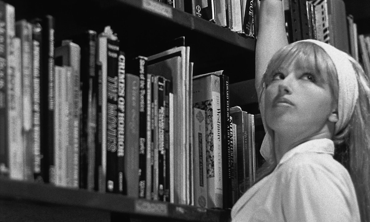To help preserve her works, Cindy Sherman is offering to destroy and reprint old photographs