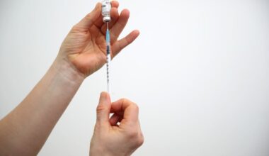 Midwife struck off after claiming vaccines ‘attacked babies’ on social media - London Evening Standard