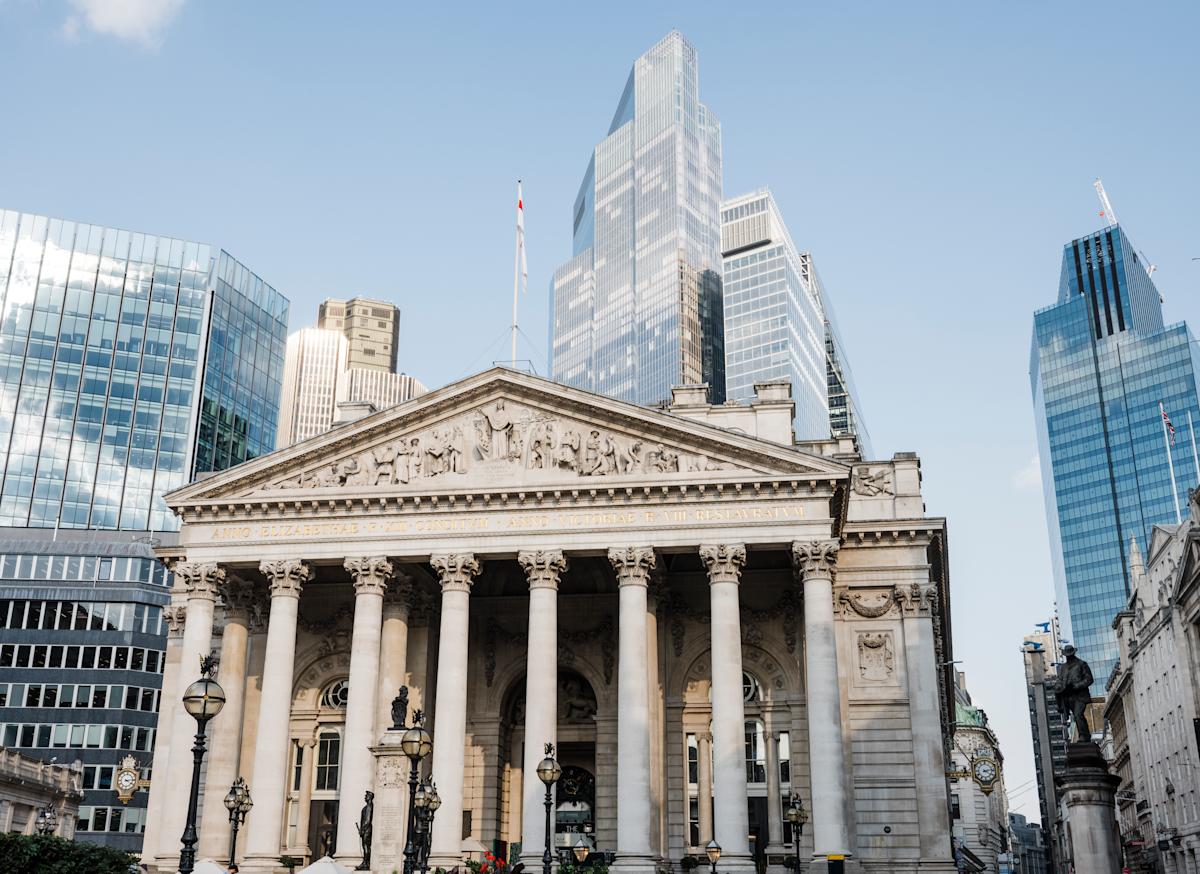 Are UK investment assets becoming more attractive? Have your say