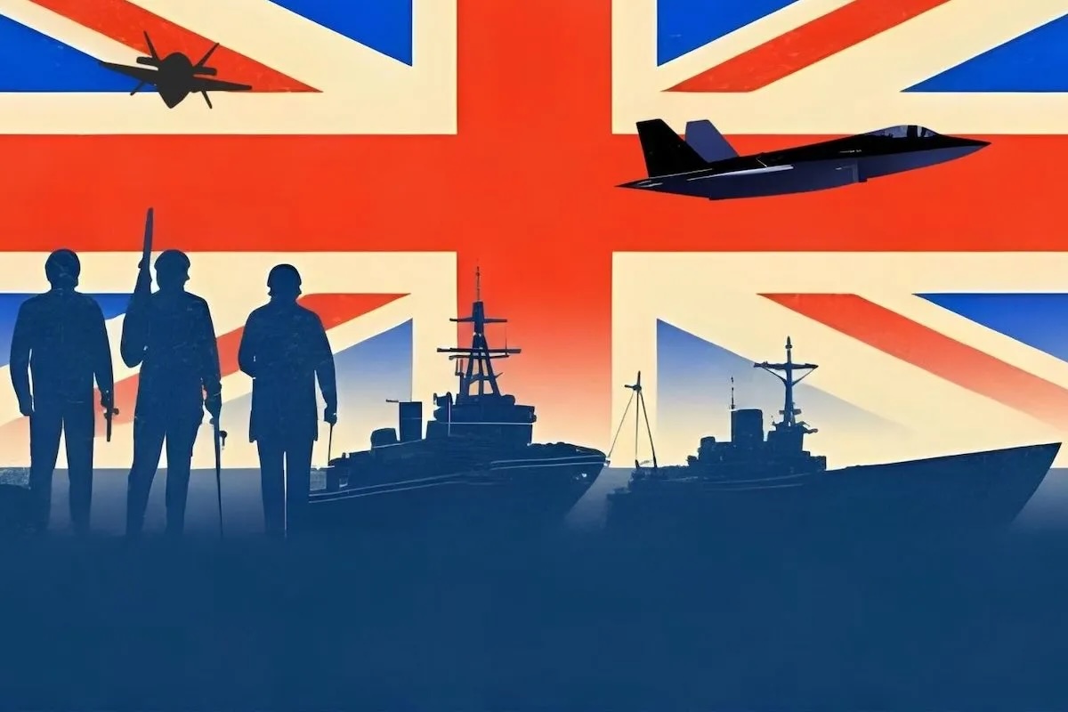 ‘Special relationship’: preparing Britain and America for new era