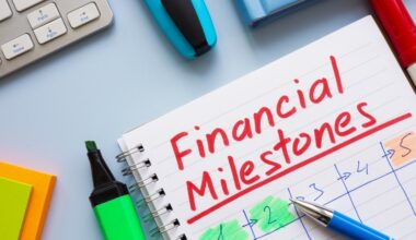 Not Sure If You're On Track Financially? Here Are 3 Money Milestones Every 30-Something Should Aim For