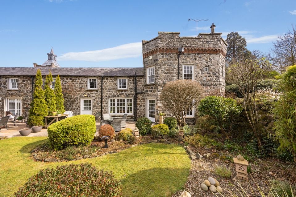 The Adam House, 3 The Adam Yard, Templepatrick, County Antrim