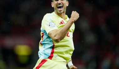 Spain lineup vs Portugal: Predicted XI for UEFA Nations League final