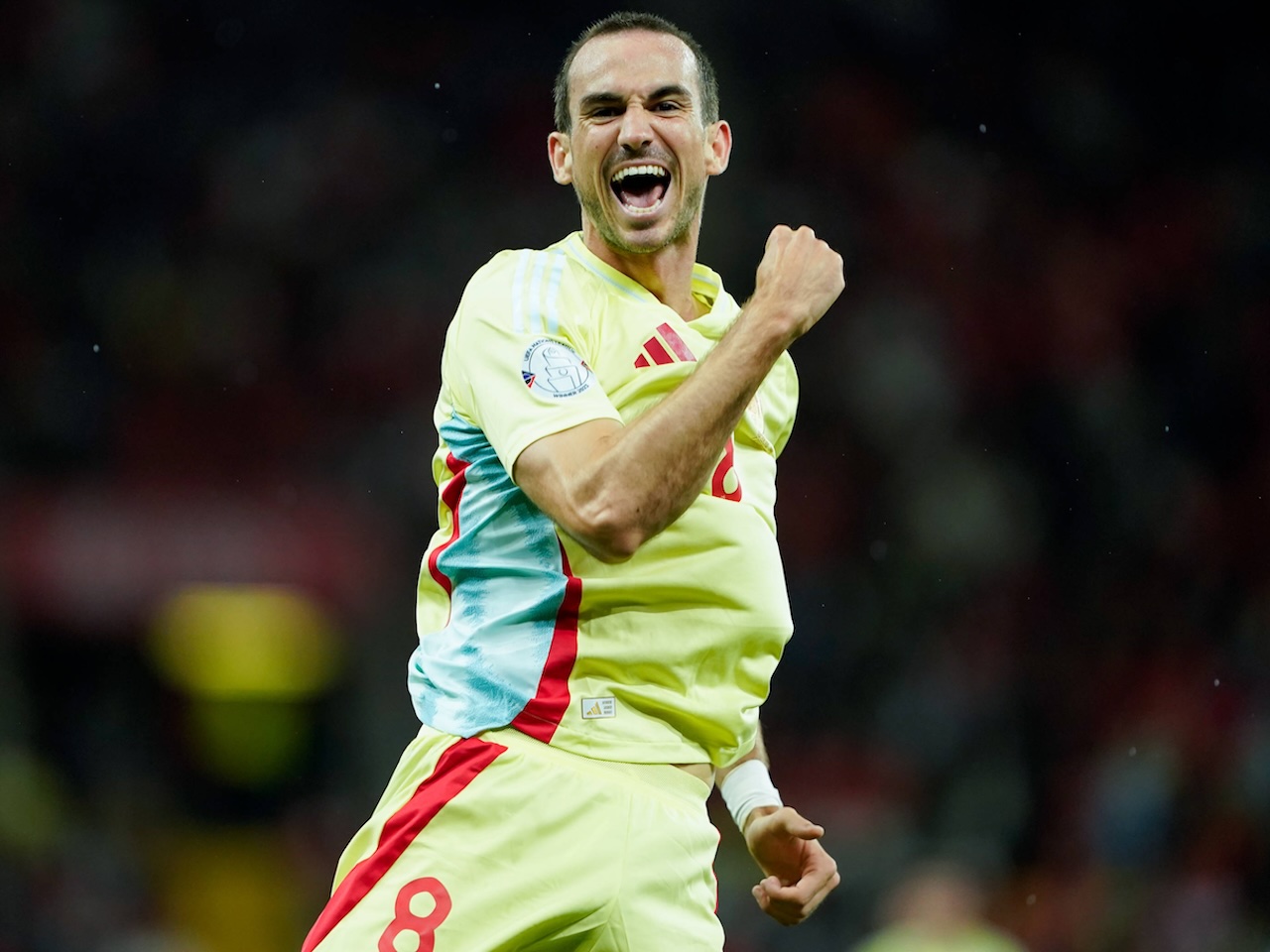 Spain lineup vs Portugal: Predicted XI for UEFA Nations League final