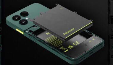 The smaller Fairphone 6 introduces swappable accessories