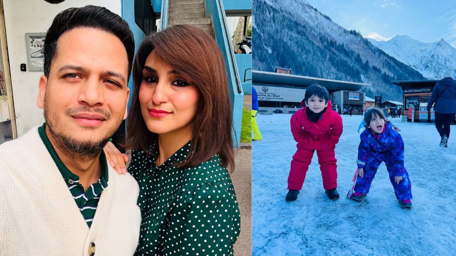 family killed in Ahmedabad plane crash