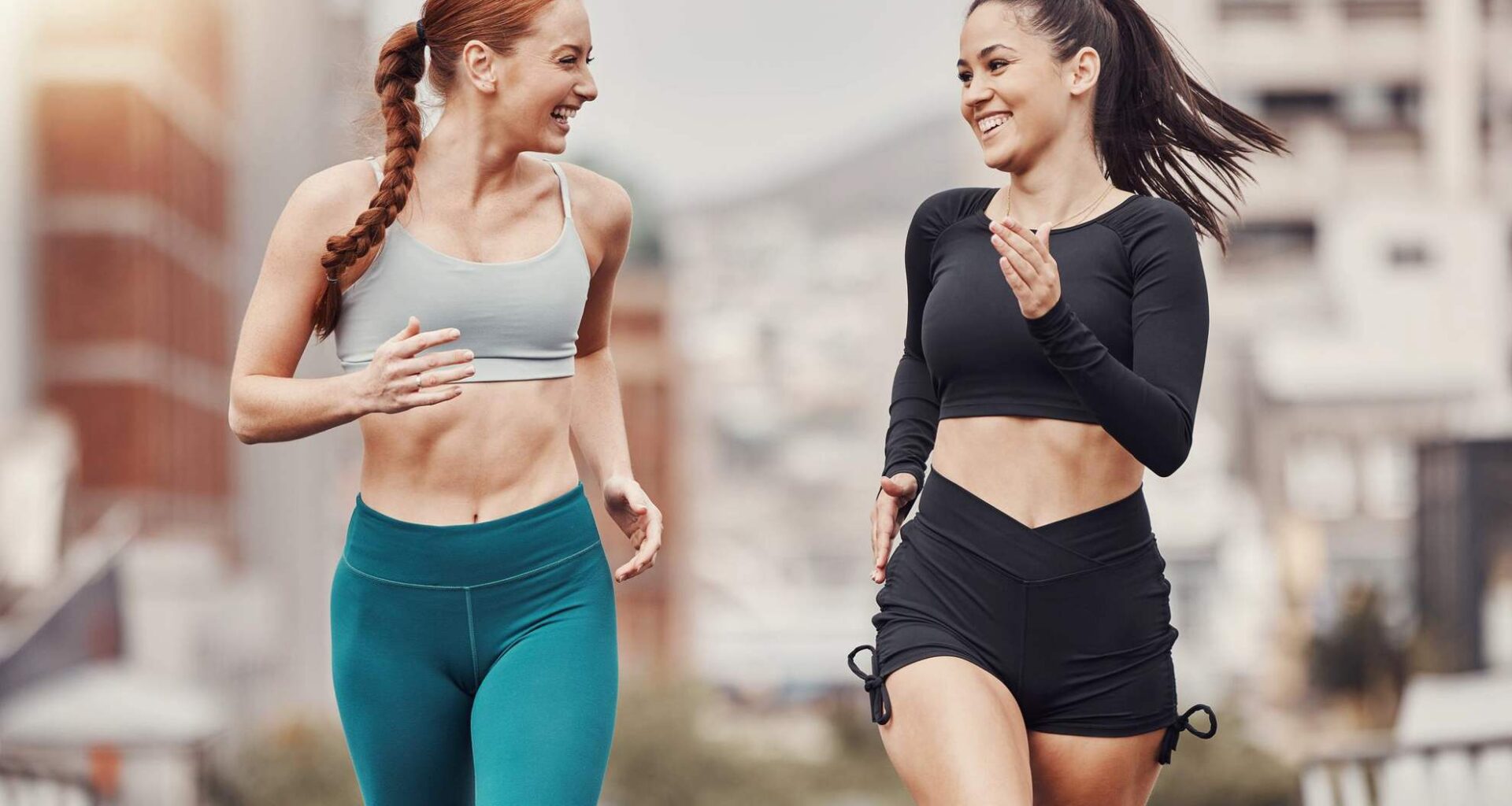 Fart walking: the quirky fitness trend that’s taking the internet by storm – what it is and why everyone’s talking about it