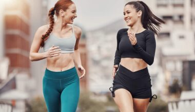 Fart walking: the quirky fitness trend that’s taking the internet by storm – what it is and why everyone’s talking about it