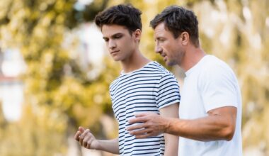 A new study confirms it—fathers feel lonelier, more overwhelmed, and more emotionally stressed than mothers