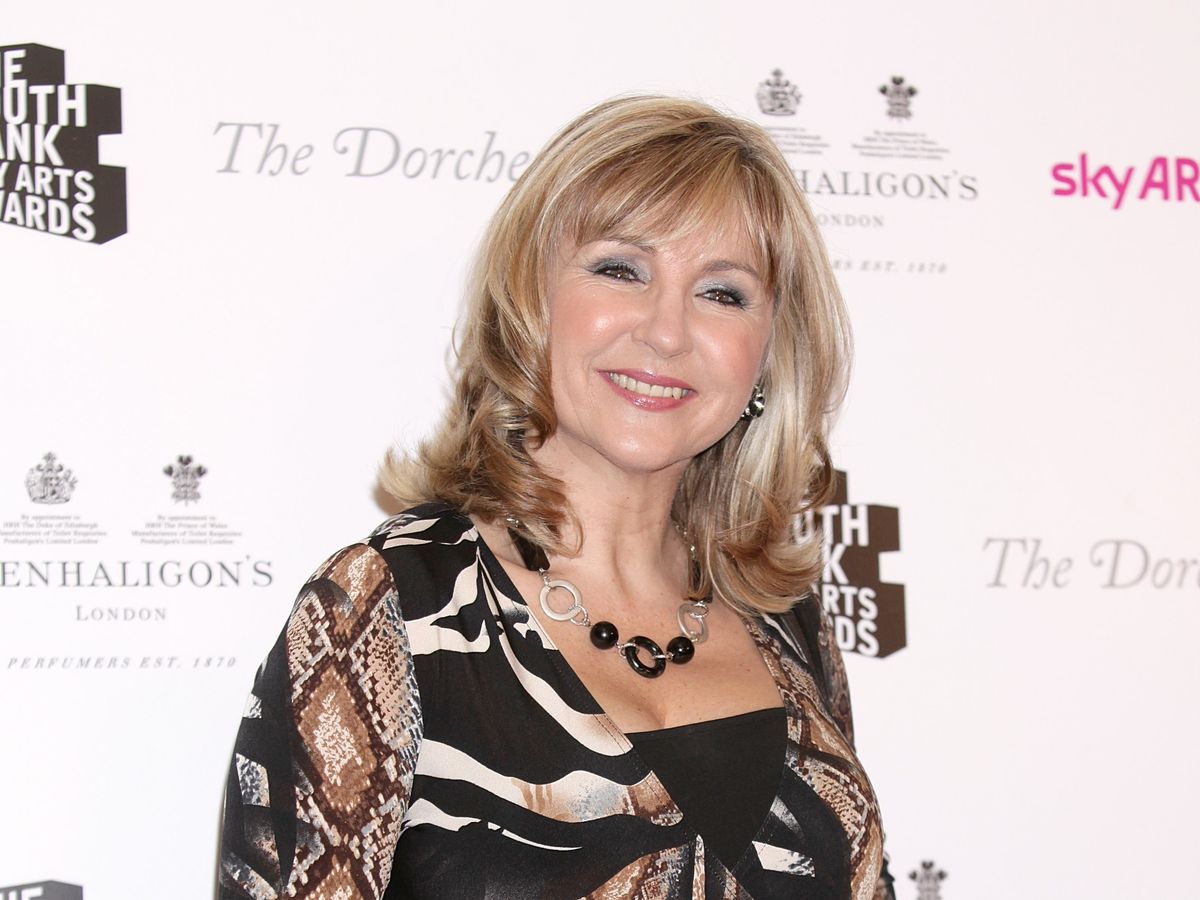 Supporting image for story: Lesley Garrett cast in Northern Ireland Opera’s Follies after cancer surgery