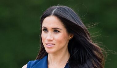 Meghan Markle forced to cancel major event - details