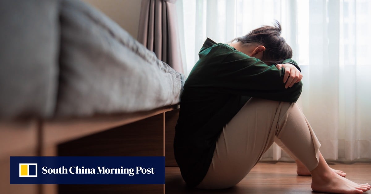 Singapore study reveals 1 in 4 young people have self-harmed