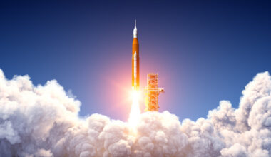 Is Increased Focus on Hypersonic Tech Opening New Doors for Rocket Lab?