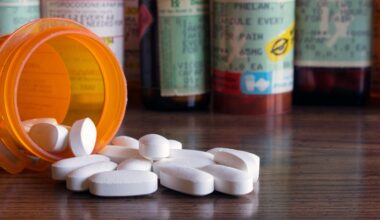 How summer heat affects medications and safety