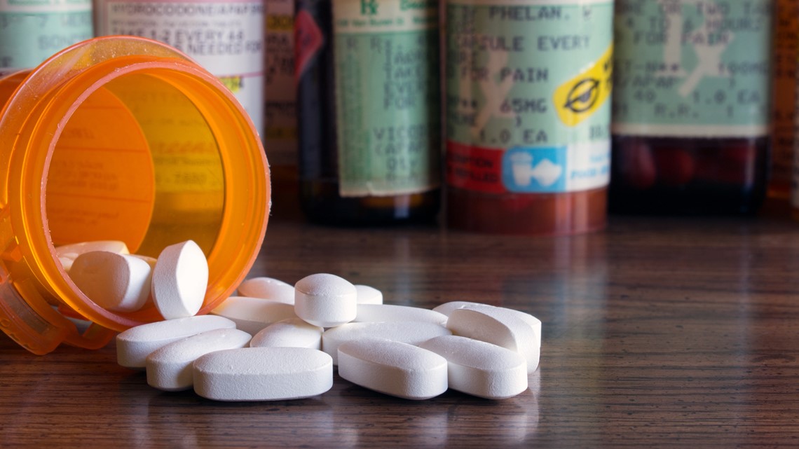 How summer heat affects medications and safety