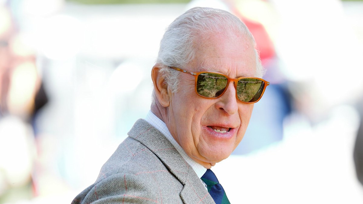 How King Charles combats soaring temperatures at 775-room royal home