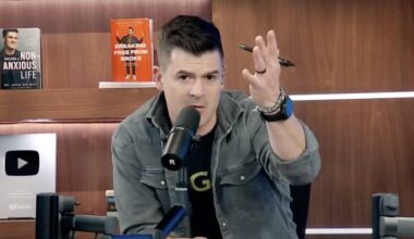 Arizona man called into The Ramsey Show for advice on how to protect his family in case of ‘societal collapse’