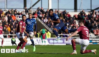 Call for football supporters' trusts to be recognised by law