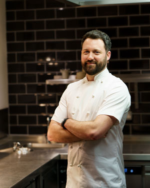 Upstairs by Tom Shepherd was ranked as number 82 on the top 100 restaurants in the UK in the National Restaurant Awards Top 100