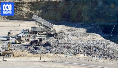 Australia is set to embrace energy from waste, but should it?