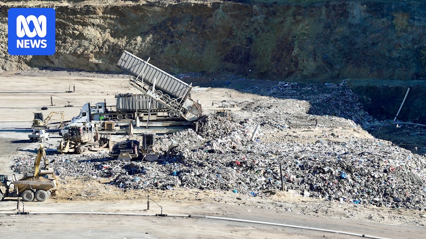 Australia is set to embrace energy from waste, but should it?