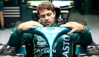 Drugovich ready to ditch Le Mans for F1 debut as Stroll stand-in at Aston Martin