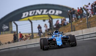 Here are all the former F1 drivers on the 2025 Le Mans 24 Hours Hypercar grid