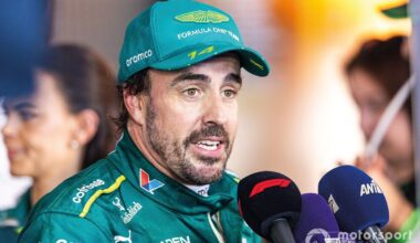 Is Fernando Alonso really F1’s unluckiest driver ever?