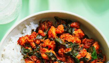 13 Feel-Good Recipes That Are Healthy and Delicious