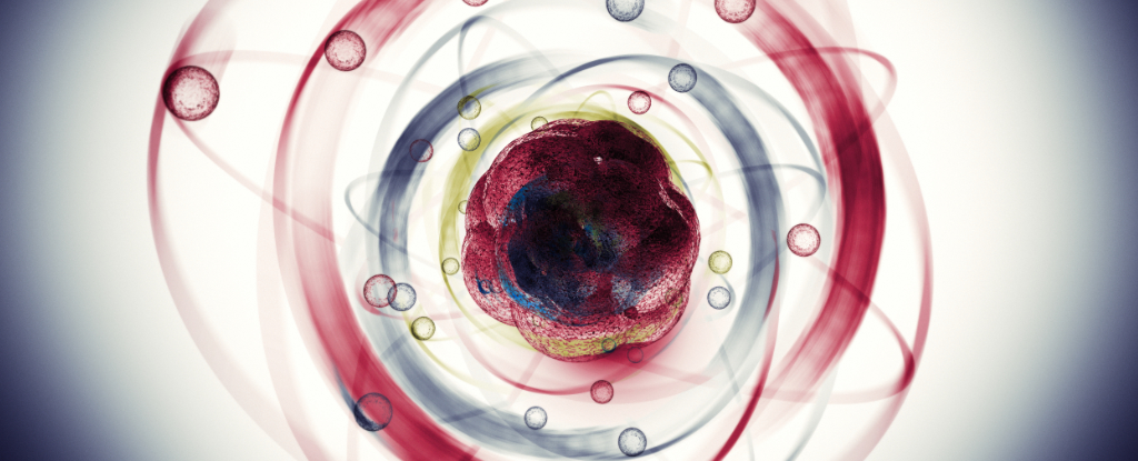 A Fifth Force of Nature May Have Been Discovered Inside Atoms : ScienceAlert