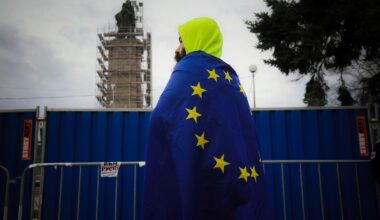 British people are ready to turn a page on the EU referendum vote