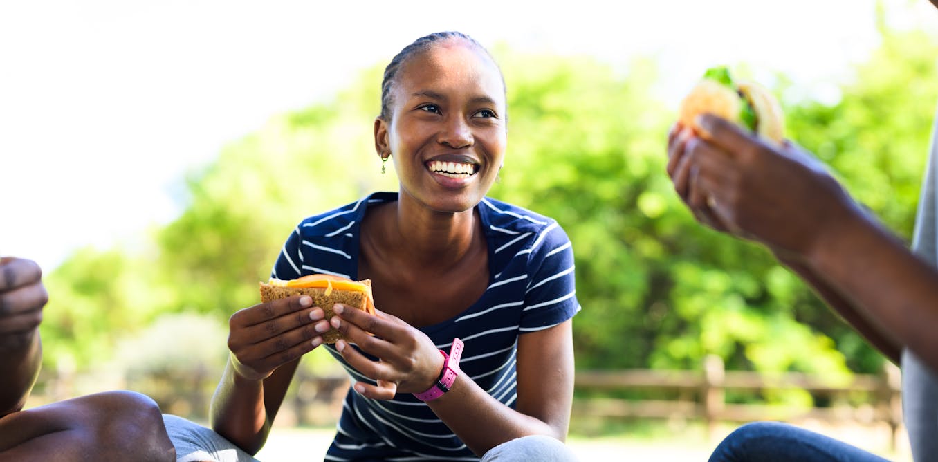 I conducted a survey at a South African university’s cafes – the results are scary