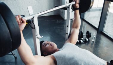 Should you do cardio before or after lifting weights? New research might finally have the answer