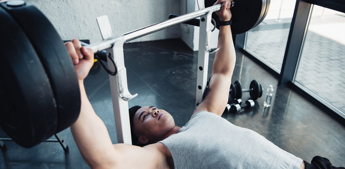 Should you do cardio before or after lifting weights? New research might finally have the answer
