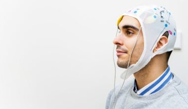 Anxiety is the most common mental health problem – here’s how tech could help manage it